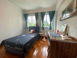 Melville Park (D18), Condominium #423129011